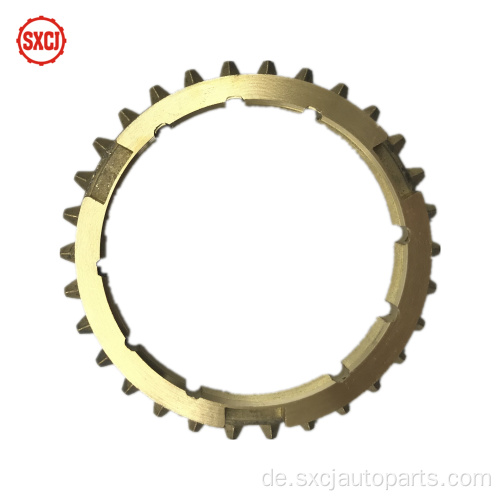 Auto-Teile-Getriebe Synchronizer Ring OEM 33368-12012 für Toyota Corolla Ke20/30/70 3. &amp; 4 ..